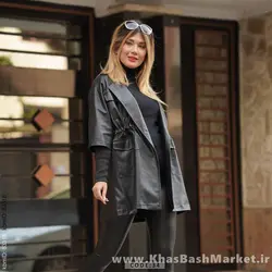 کاپشن زنانه کد 34