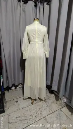 ماکسی ستاره کد 11