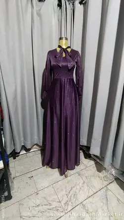 ماکسی ستاره کد 11