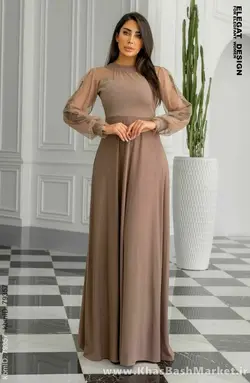 ماکسی مجلسی میترا