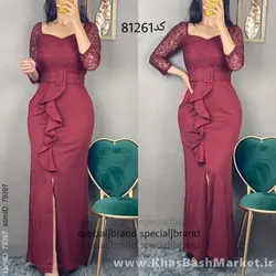 ماکسی مجلسی بهشید 4