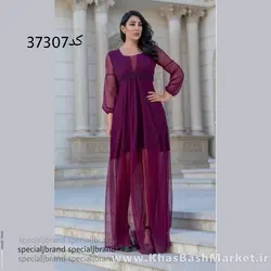 ماکسی مجلسی ثمین 3