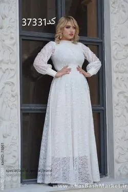 ماکسی مجلسی نجوا