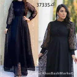 ماکسی مجلسی نجوا