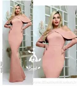 ماکسی ویدا کد 4