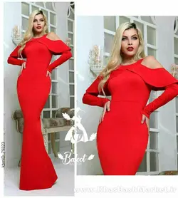 ماکسی ویدا کد 4