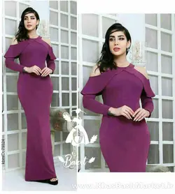 ماکسی ویدا کد 4