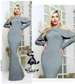 ماکسی ویدا کد 4