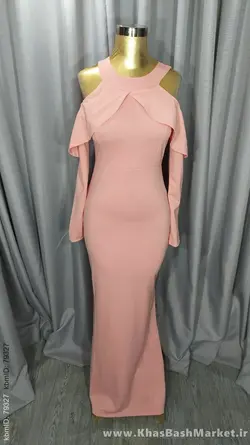 ماکسی ویدا کد 4