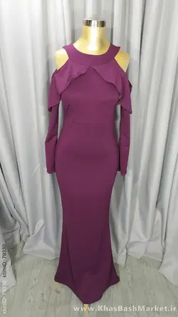 ماکسی ویدا کد 4