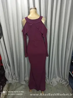 ماکسی ویدا کد 4