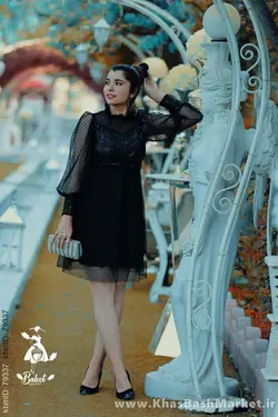 ماکسی مجلسی مارال کد 11