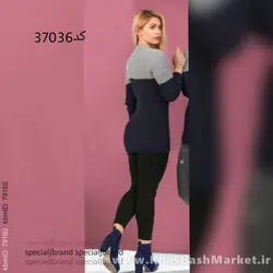 بافت تونیک زنانه