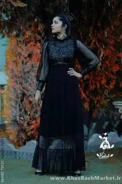 لباس مجلسی سودا