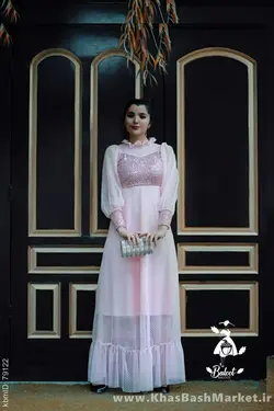 لباس مجلسی سودا