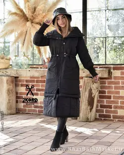 کاپشن مدل راژان