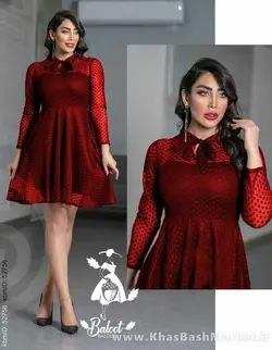 تونیک مجلسی آویشن کد 5418