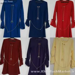 شومیز مدل آیناز