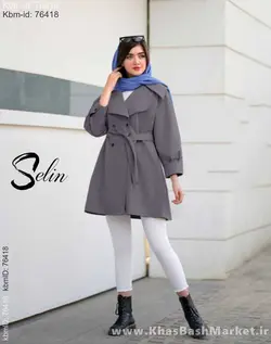 مانتو عروسکی مدل دریا