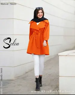 مانتو عروسکی مدل دریا