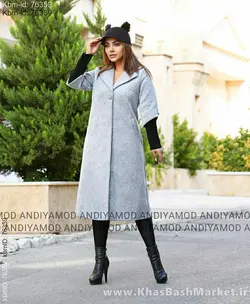 پالتو لمزور کد 16526