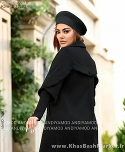 پالتو لمزور کد 16526