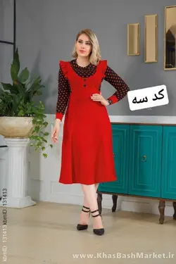 ست شومیز سارافون زنانه مدل بانو کد 69075