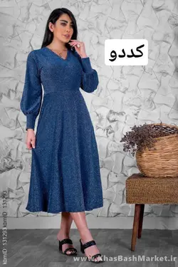 تونیک زنانه مجلسی کد 16742