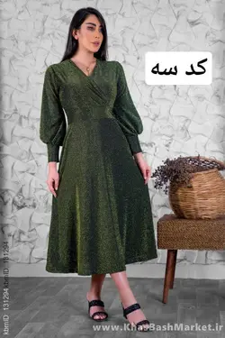تونیک زنانه مجلسی کد 16742