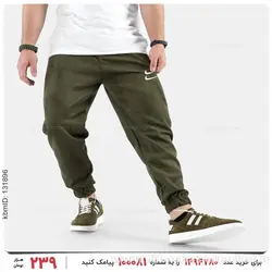 شلوار اسلش مردانه Nike مدل 26728