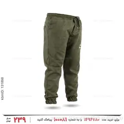 شلوار اسلش مردانه Nike مدل 26728