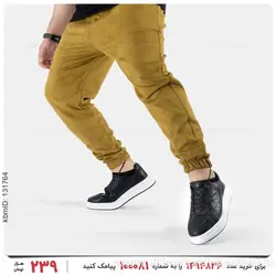 شلوار اسلش مردانه Nike مدل 26730