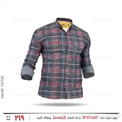 پیراهن مردانه Polo مدل 26297