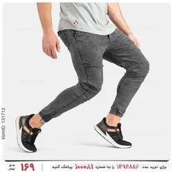 شلوار اسلش مردانه Floy مدل 26285