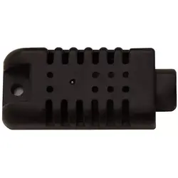 قاب سنسور دما و رطوبت