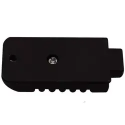 قاب سنسور دما و رطوبت