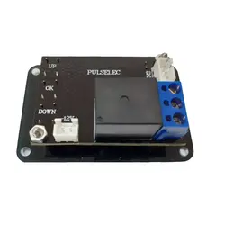 کنترلر دما و رطوبت