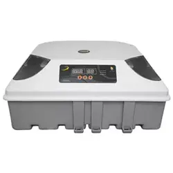 دستگاه جوجه کشی داتیکس ۵ - بلدرچین دماوند همراه با تخم نطفه  دار رایگان