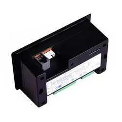 کنترلر دما و رطوبت مدل DHS33