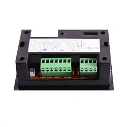 کنترلر دما و رطوبت مدل DHS33