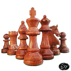 مهره شطرنج فدراسیونی سلطنتی