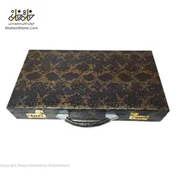 کیف تخته نرد و شطرنج