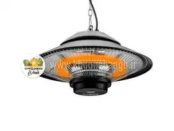 هیتر برقی مدل آویز - خونه باغ،فروشگاه تجهیزات ویلایی و باغی