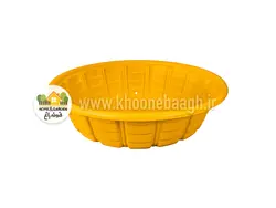 استخر مدل پریشکا
