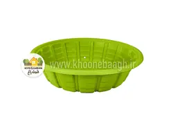 استخر مدل پریشکا