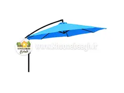 سایبان بدون مخزن نگهدارنده