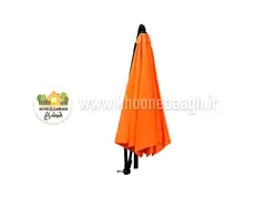 سایبان بدون مخزن نگهدارنده