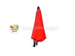 سایبان بدون مخزن نگهدارنده