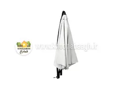 سایبان بدون مخزن نگهدارنده