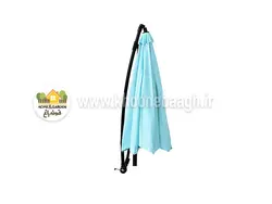 سایبان بدون مخزن نگهدارنده